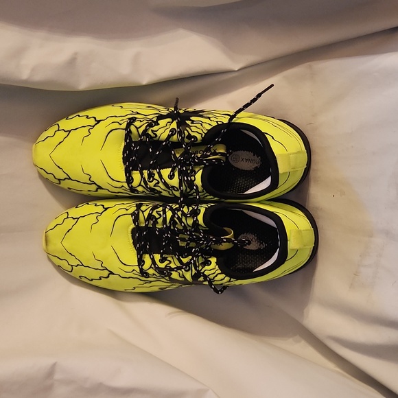 Bronax Men's Slip-On with laces Leisure Sneaker - Picture 9 of 14